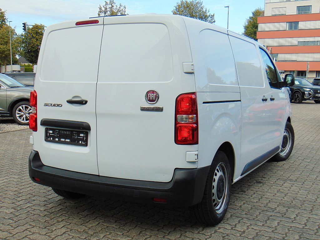 Fiat Scudo 2022