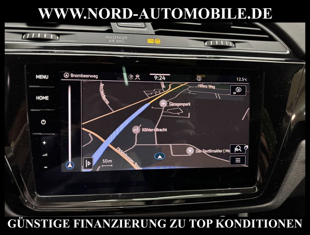 Volkswagen Touran 2022