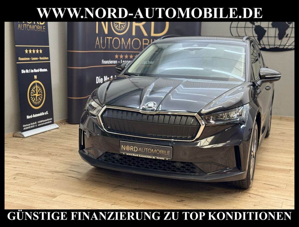 Skoda Enyaq 2023