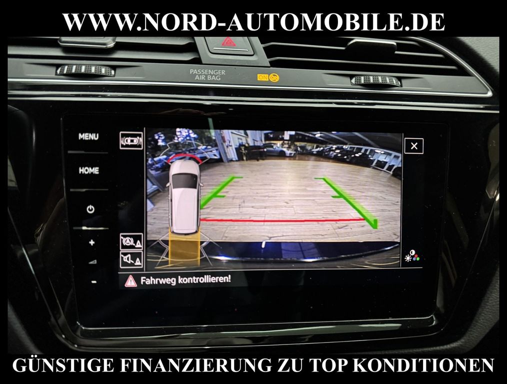 Volkswagen Touran 2022