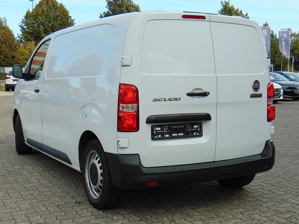 Fiat Scudo 2022