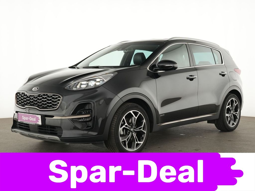Kia Sportage 2021