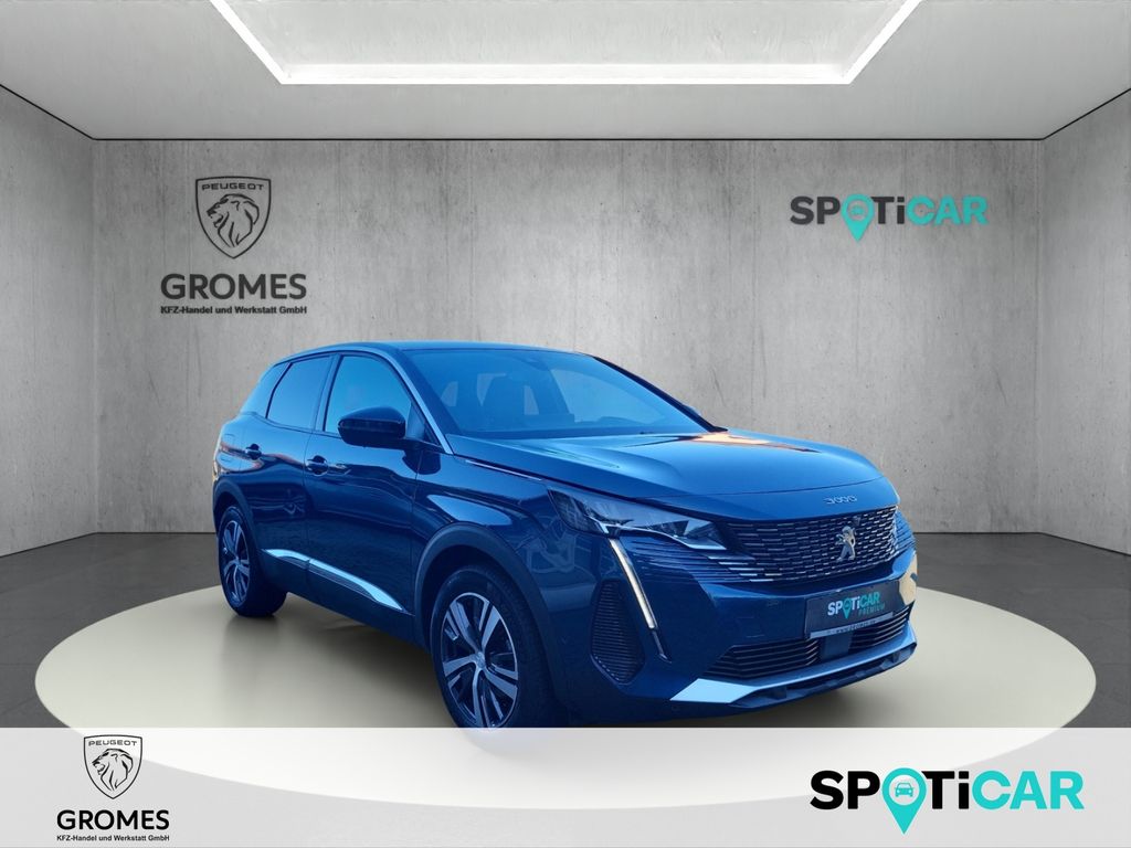 Peugeot 3008 2023