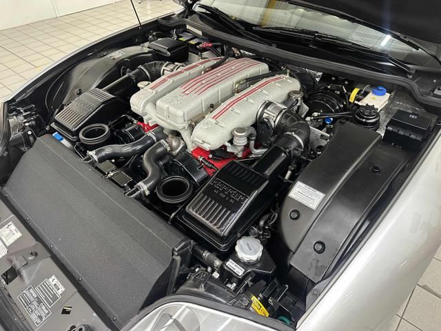 Ferrari LaFerrari 2005