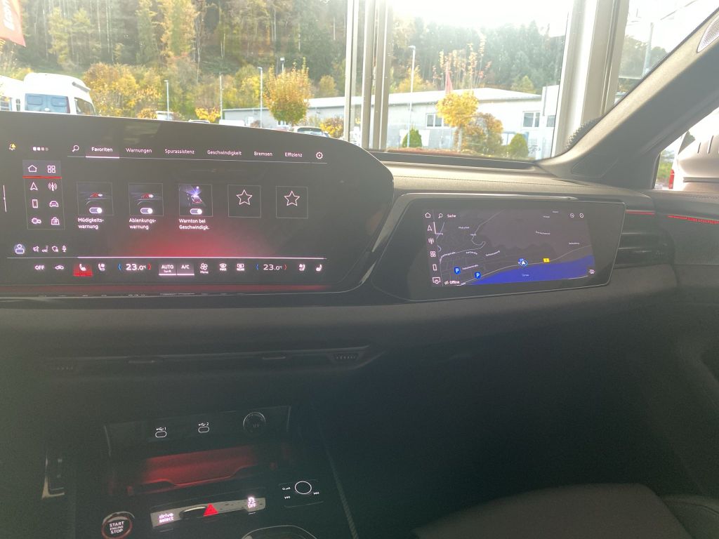 Audi S5 2024