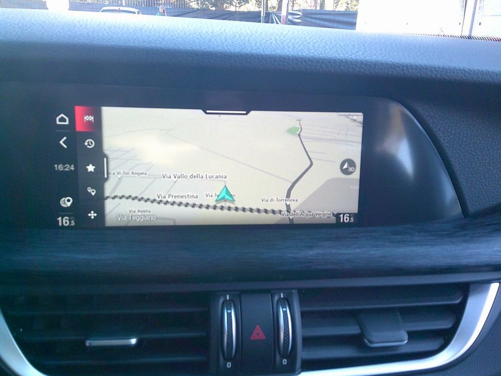 Alfa Romeo Stelvio 2020