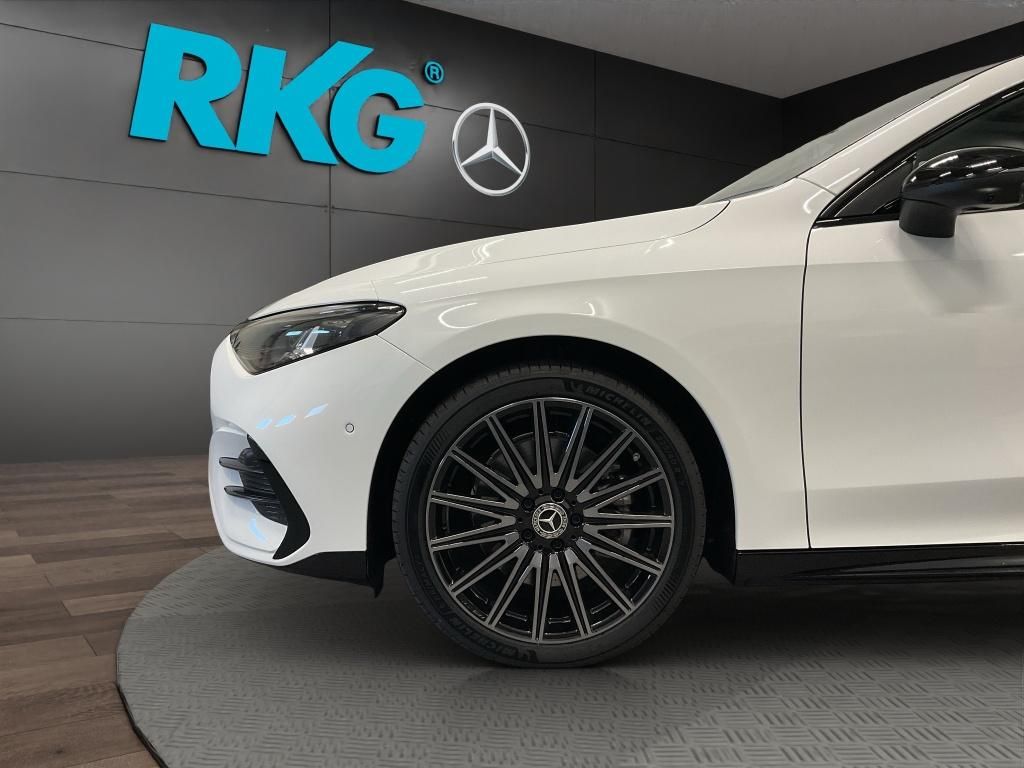 Mercedes-Benz CLA 350 2025