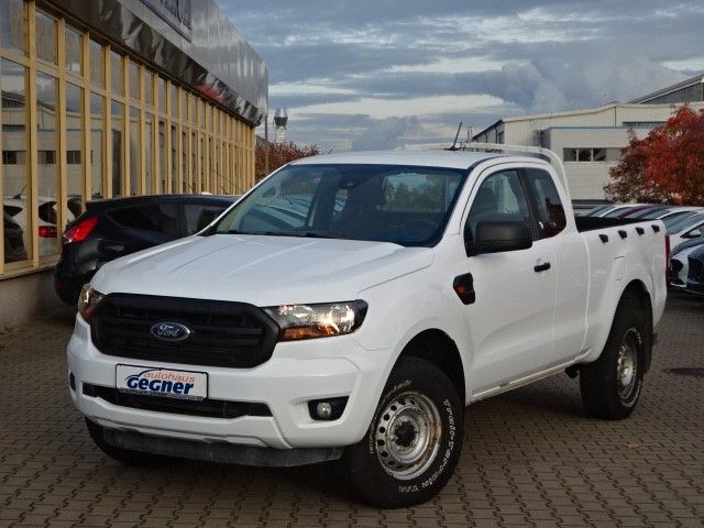 Ford Ranger 2021