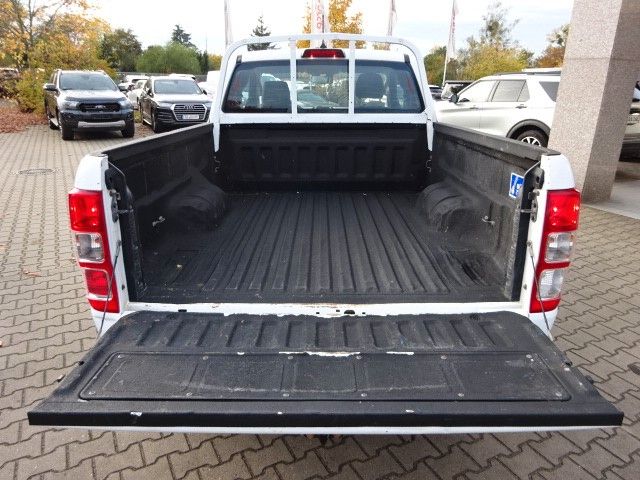 Ford Ranger 2021
