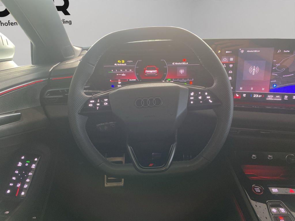 Audi S5 2024
