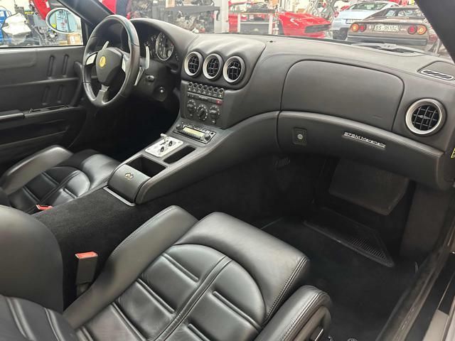 Ferrari LaFerrari 2005