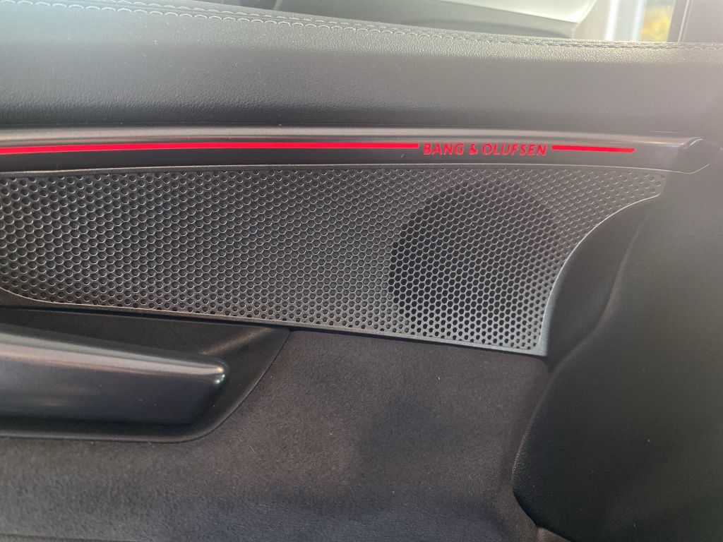 Audi S5 2024