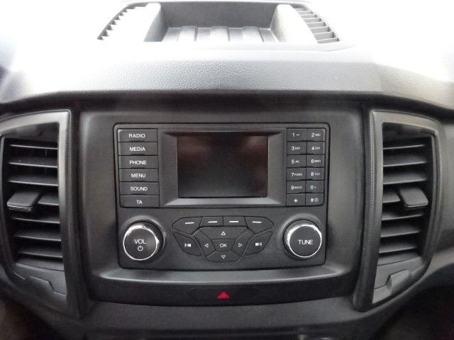 Ford Ranger 2021