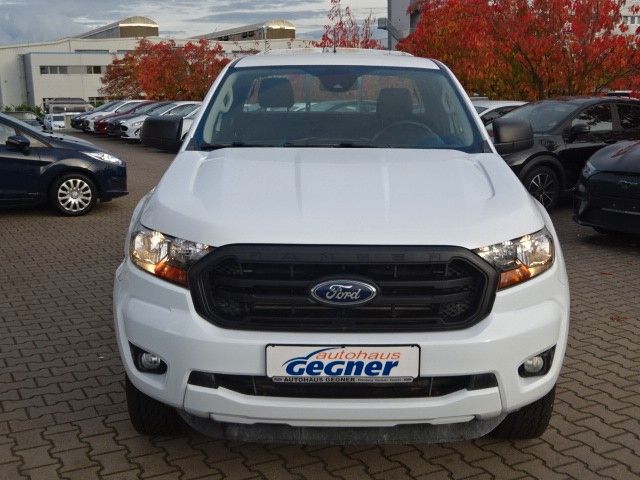 Ford Ranger 2021
