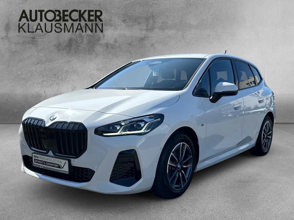 BMW 218 Active Tourer 2024