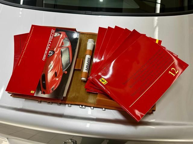 Ferrari LaFerrari 2005