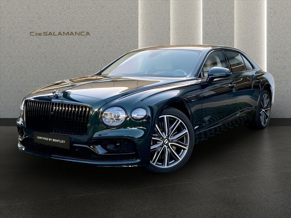 Bentley Flying Spur 2023