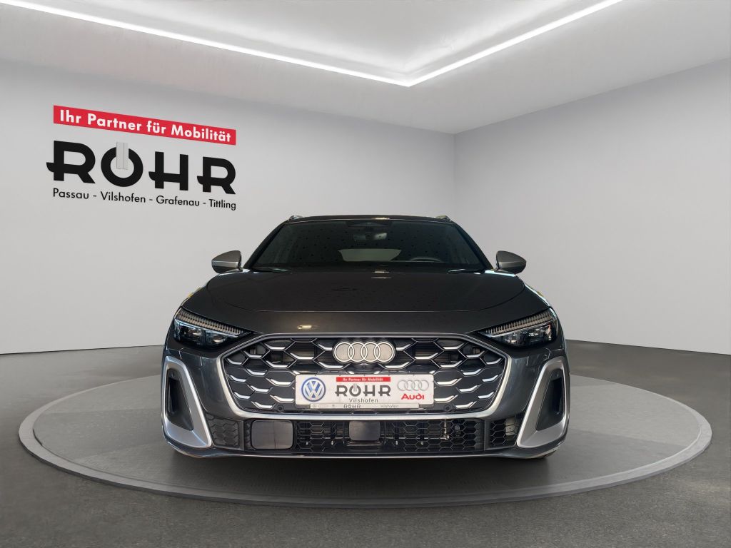 Audi S5 2024