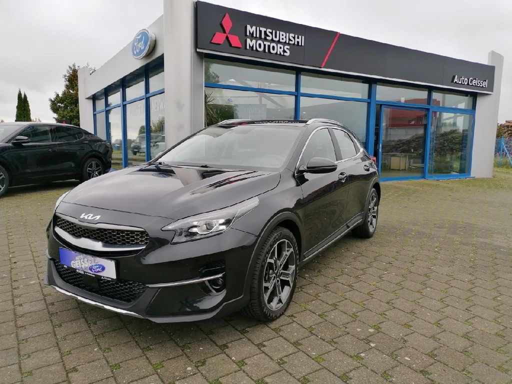 Kia XCeed 2021