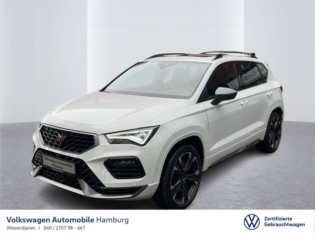 Seat Ateca 2023