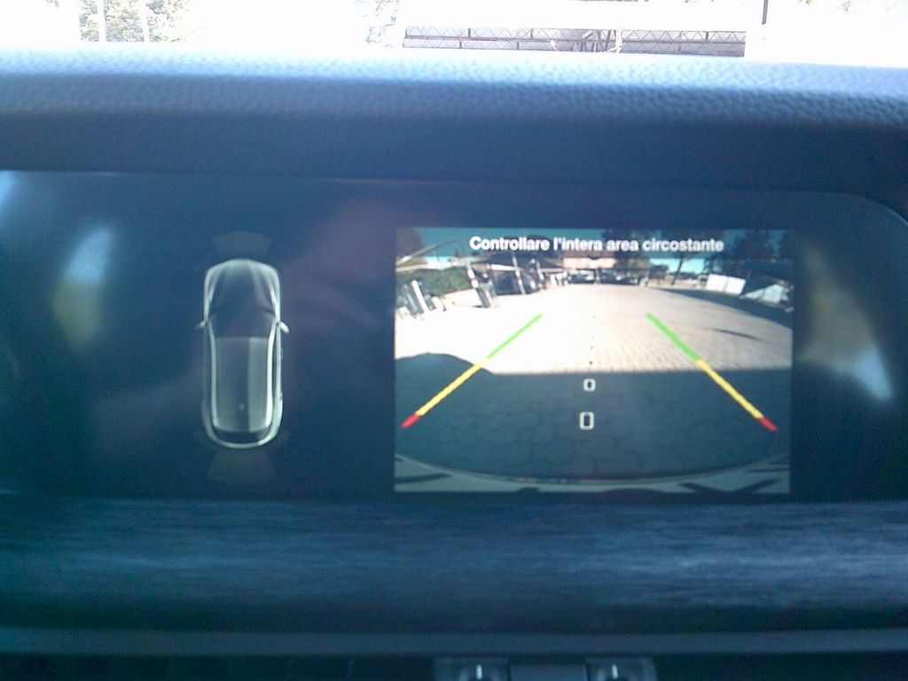 Alfa Romeo Stelvio 2020