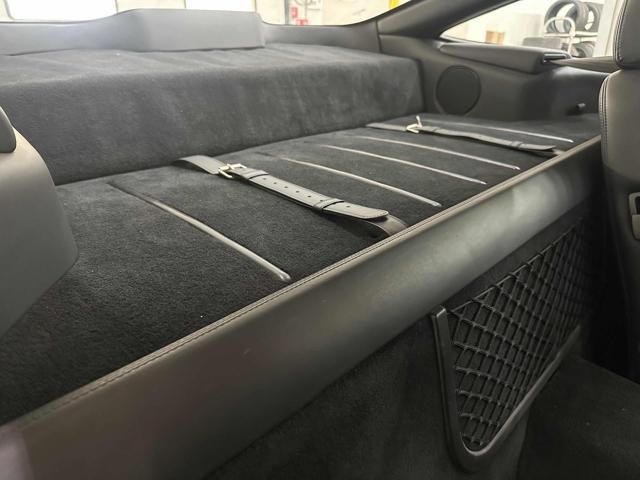 Ferrari LaFerrari 2005