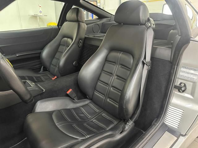 Ferrari LaFerrari 2005