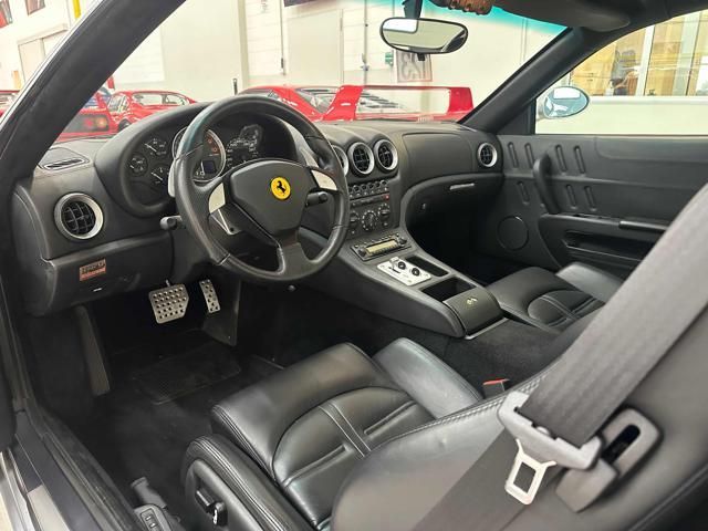 Ferrari LaFerrari 2005