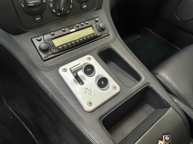 Ferrari LaFerrari 2005