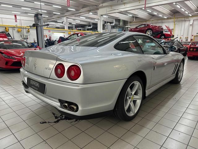 Ferrari LaFerrari 2005