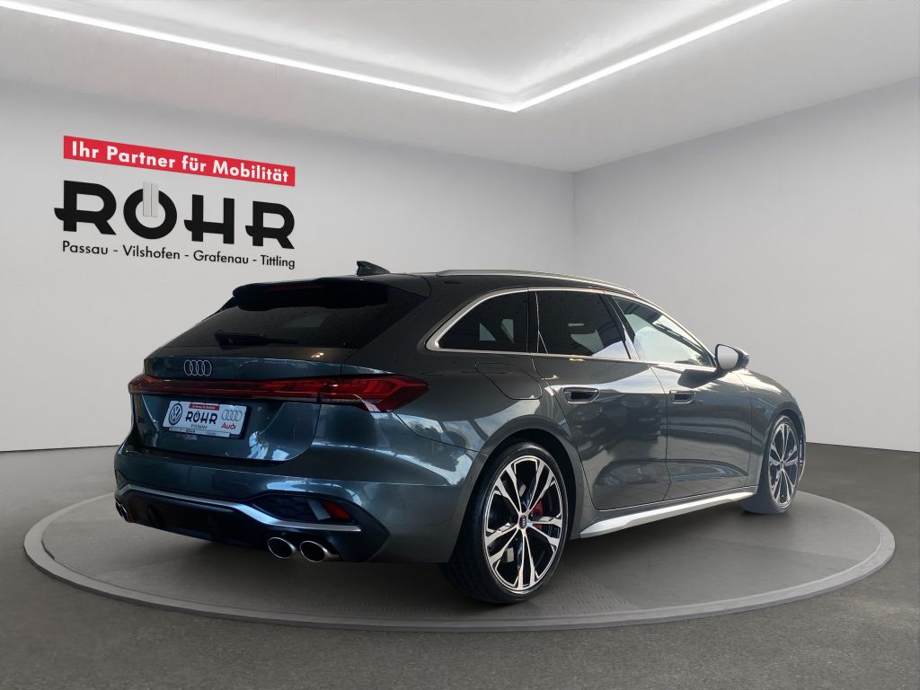 Audi S5 2024