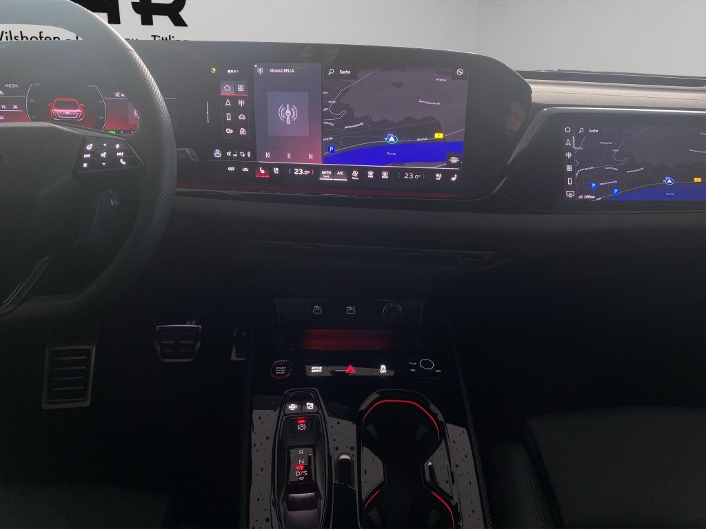 Audi S5 2024