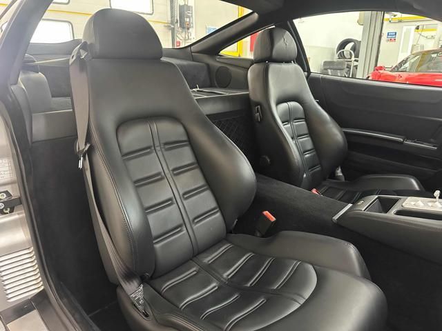 Ferrari LaFerrari 2005