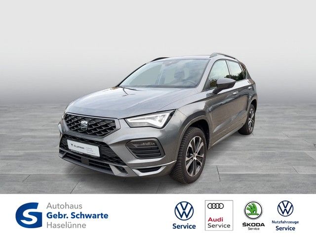 Seat Ateca 2025