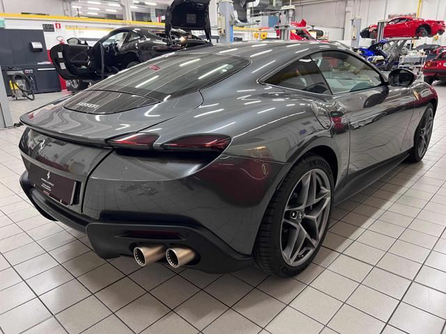 Ferrari Roma 2021