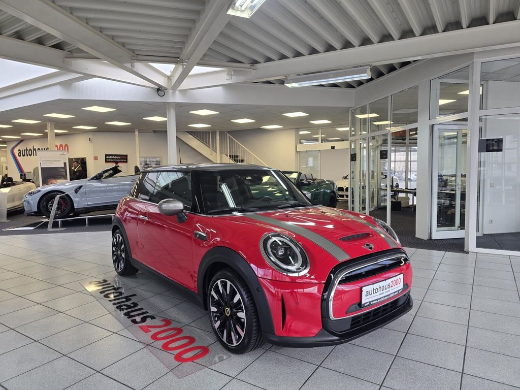 MINI Cooper SE 2023