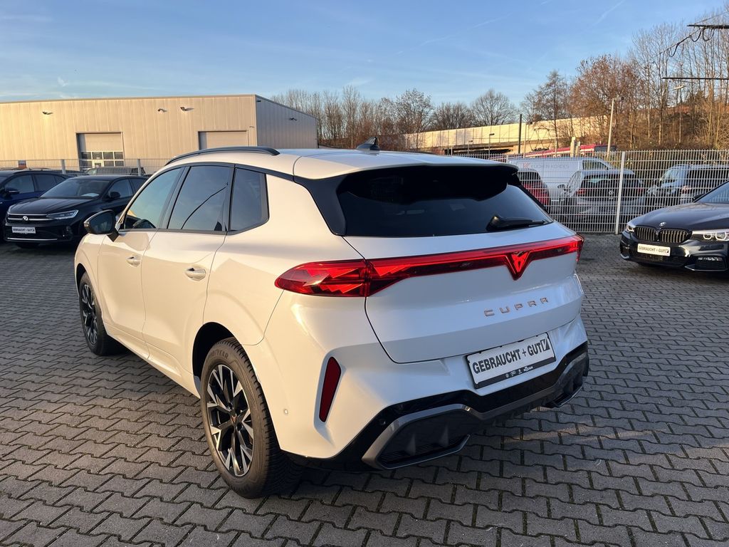 Cupra Terramar 2025
