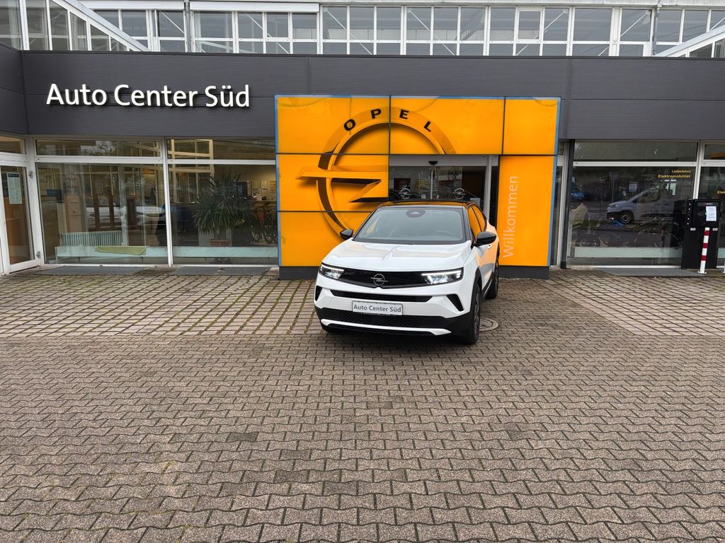 Opel Mokka 2025