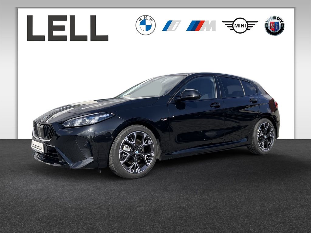BMW 120 2024