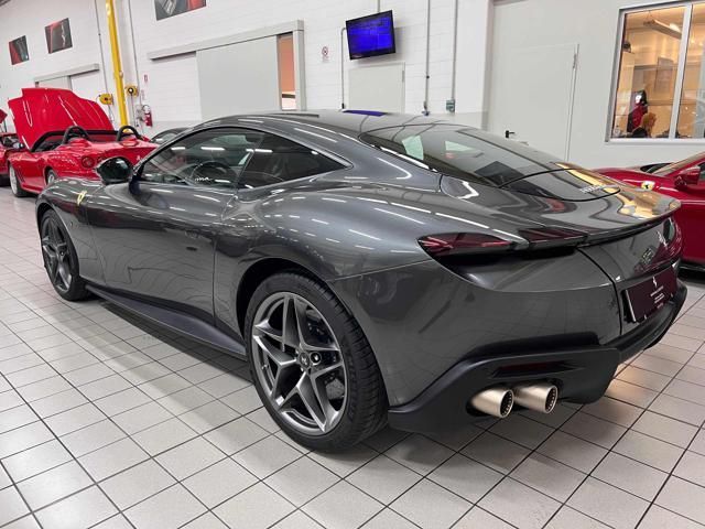 Ferrari Roma 2021