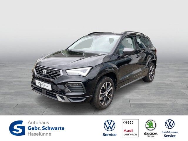 Seat Ateca 2025