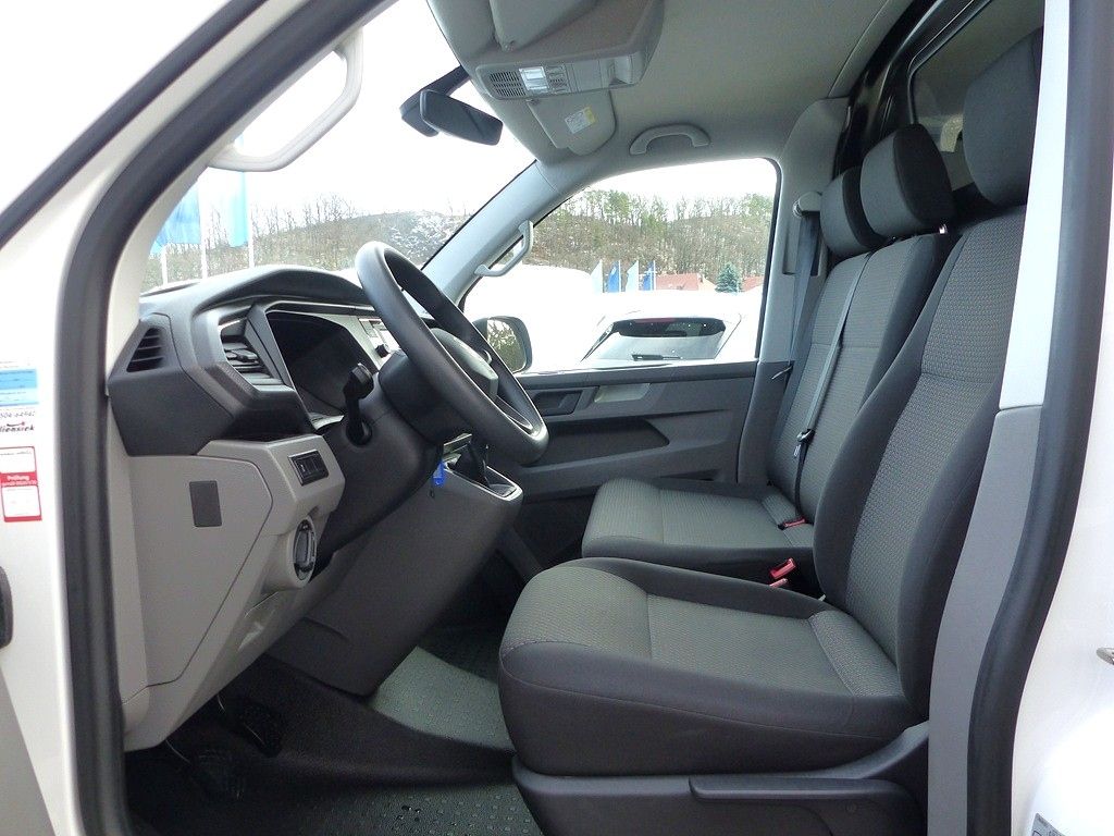 Volkswagen T6 Transporter 2022