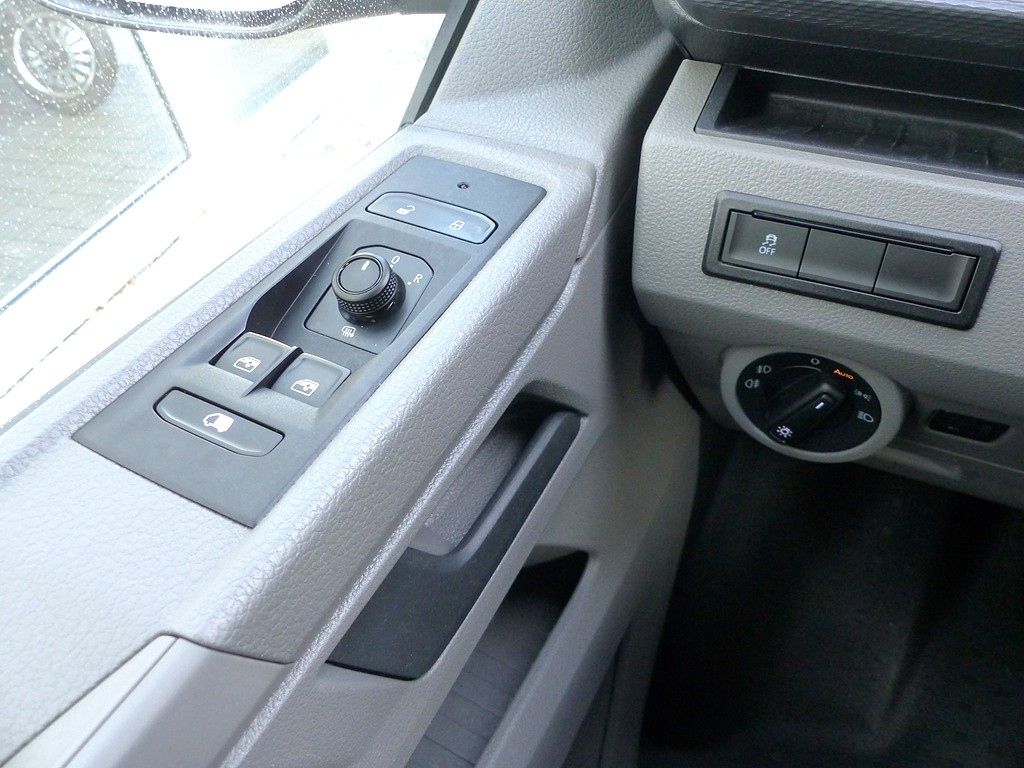 Volkswagen T6 Transporter 2022