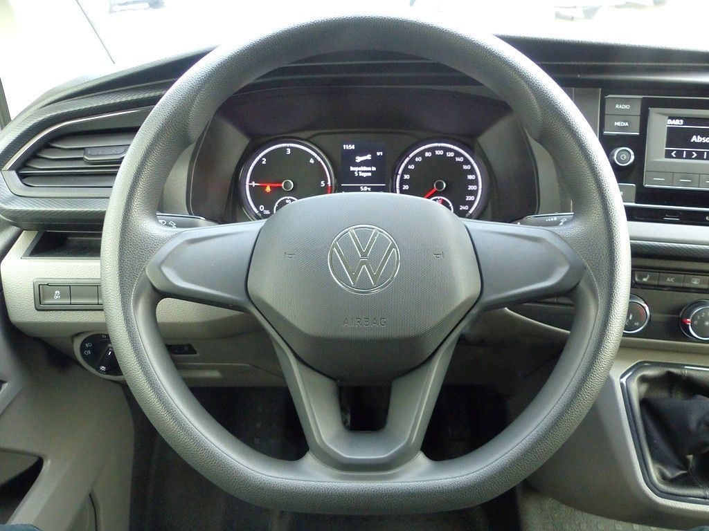 Volkswagen T6 Transporter 2022