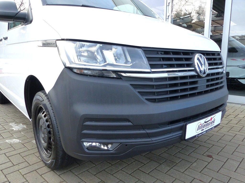 Volkswagen T6 Transporter 2022
