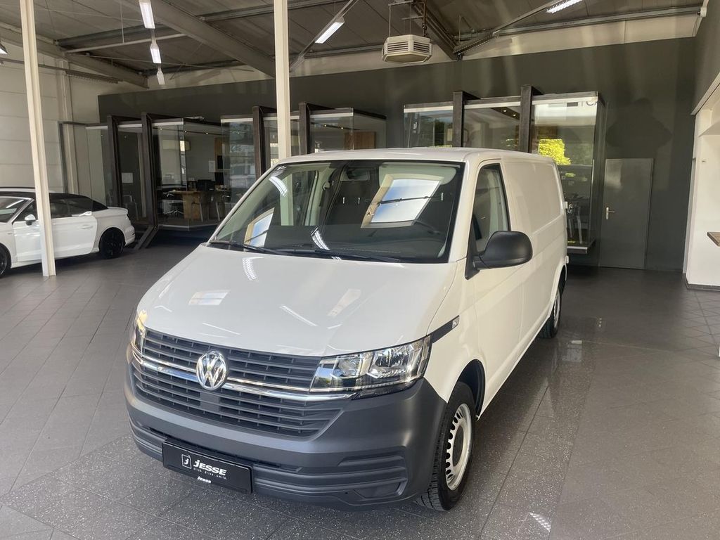 Volkswagen T6 Transporter 2020