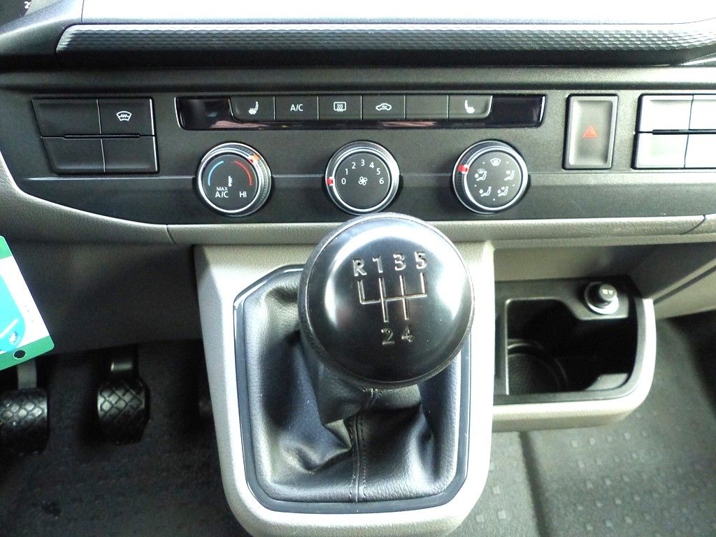 Volkswagen T6 Transporter 2022