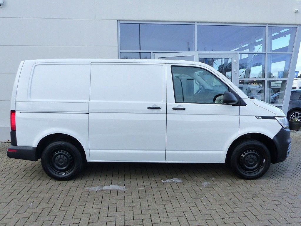 Volkswagen T6 Transporter 2022