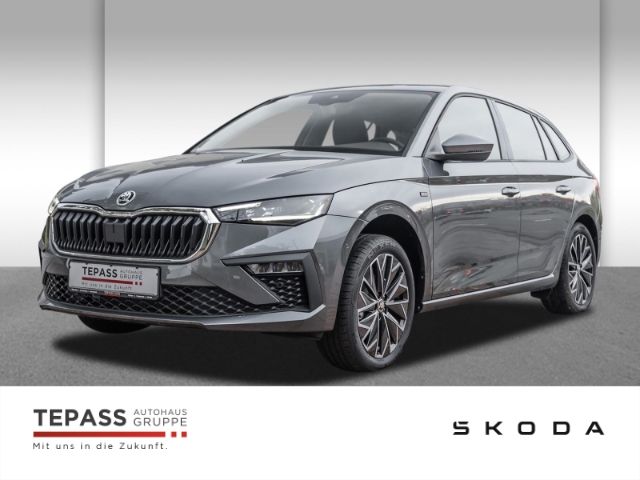 Skoda Scala 2025