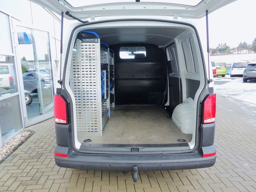 Volkswagen T6 Transporter 2022